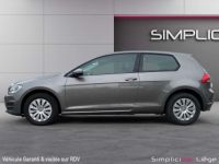 Volkswagen Golf 1.2 TSI DSG - <small></small> 15.999 € <small>TTC</small> - #6