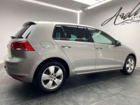 Volkswagen Golf 1.2 TSI GARANTIE 12 MOIS 1er PROPRIO GPS AIRCO - <small></small> 12.950 € <small>TTC</small> - #11