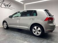 Volkswagen Golf 1.2 TSI GARANTIE 12 MOIS 1er PROPRIO GPS AIRCO - <small></small> 12.950 € <small>TTC</small> - #12