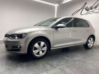 Volkswagen Golf 1.2 TSI GARANTIE 12 MOIS 1er PROPRIO GPS AIRCO - <small></small> 12.950 € <small>TTC</small> - #13