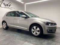 Volkswagen Golf 1.2 TSI GARANTIE 12 MOIS 1er PROPRIO GPS AIRCO - <small></small> 12.950 € <small>TTC</small> - #14