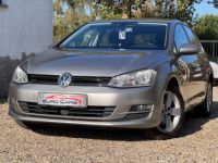 Volkswagen Golf 1.2 TSI Highline ALCANTARA-NAVI-PDC-GARANTIE 12 M - <small></small> 10.490 € <small>TTC</small> - #1