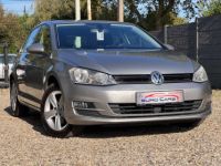 Volkswagen Golf 1.2 TSI Highline ALCANTARA-NAVI-PDC-GARANTIE 12 M - <small></small> 10.490 € <small>TTC</small> - #2