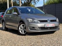 Volkswagen Golf 1.2 TSI Highline ALCANTARA-NAVI-PDC-GARANTIE 12 M - <small></small> 10.490 € <small>TTC</small> - #3