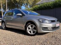 Volkswagen Golf 1.2 TSI Highline ALCANTARA-NAVI-PDC-GARANTIE 12 M - <small></small> 10.490 € <small>TTC</small> - #5