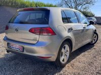 Volkswagen Golf 1.2 TSI Highline ALCANTARA-NAVI-PDC-GARANTIE 12 M - <small></small> 10.490 € <small>TTC</small> - #13