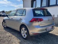 Volkswagen Golf 1.2 TSI Highline ALCANTARA-NAVI-PDC-GARANTIE 12 M - <small></small> 10.490 € <small>TTC</small> - #14