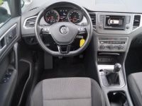 Volkswagen Golf 1.2 TSI Sportsvan Trendline NAVI PDC ACC - <small></small> 9.990 € <small>TTC</small> - #9