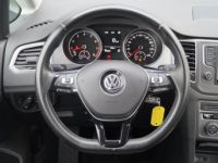 Volkswagen Golf 1.2 TSI Sportsvan Trendline NAVI PDC ACC - <small></small> 9.990 € <small>TTC</small> - #18