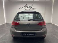 Volkswagen Golf 1.2 TSI TOIT OUVRANT LED CLIM GARANTIE 12 MOIS - <small></small> 9.950 € <small>TTC</small> - #5