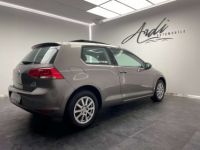 Volkswagen Golf 1.2 TSI TOIT OUVRANT LED CLIM GARANTIE 12 MOIS - <small></small> 9.950 € <small>TTC</small> - #12