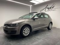 Volkswagen Golf 1.2 TSI TOIT OUVRANT LED CLIM GARANTIE 12 MOIS - <small></small> 9.950 € <small>TTC</small> - #14