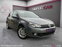 Volkswagen Golf 1.2 TSI Trendline - <small></small> 10.499 € <small>TTC</small> - #1