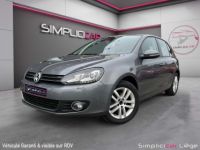 Volkswagen Golf 1.2 TSI Trendline - <small></small> 10.499 € <small>TTC</small> - #2