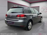 Volkswagen Golf 1.2 TSI Trendline - <small></small> 10.499 € <small>TTC</small> - #3