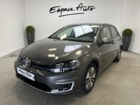 Volkswagen Golf 136 Electrique - <small></small> 16.900 € <small>TTC</small> - #1