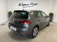 Volkswagen Golf 136 Electrique - <small></small> 16.900 € <small>TTC</small> - #3