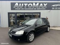 Volkswagen Golf 1.4 16V TSI 122 V BERLINE Confortline - <small></small> 4.490 € <small>TTC</small> - #1