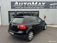 Volkswagen Golf 1.4 16V TSI 122 V BERLINE Confortline - <small></small> 4.490 € <small>TTC</small> - #2