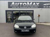 Volkswagen Golf 1.4 16V TSI 122 V BERLINE Confortline - <small></small> 4.490 € <small>TTC</small> - #3