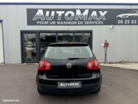 Volkswagen Golf 1.4 16V TSI 122 V BERLINE Confortline - <small></small> 4.490 € <small>TTC</small> - #4