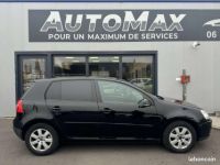 Volkswagen Golf 1.4 16V TSI 122 V BERLINE Confortline - <small></small> 4.490 € <small>TTC</small> - #5