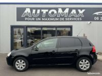 Volkswagen Golf 1.4 16V TSI 122 V BERLINE Confortline - <small></small> 4.490 € <small>TTC</small> - #6