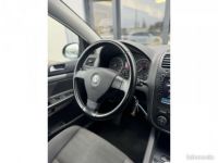 Volkswagen Golf 1.4 16V TSI 122 V BERLINE Confortline - <small></small> 4.490 € <small>TTC</small> - #9