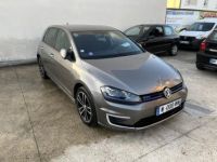 Volkswagen Golf 1.4 16V TSI - 204 Hybrid - BV DSG 6  VII BERLINE GTE PHASE 1 - <small></small> 15.990 € <small>TTC</small> - #2