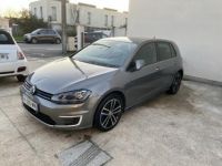 Volkswagen Golf 1.4 16V TSI - 204 Hybrid - BV DSG 6  VII BERLINE GTE PHASE 1 - <small></small> 15.990 € <small>TTC</small> - #3