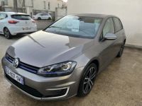 Volkswagen Golf 1.4 16V TSI - 204 Hybrid - BV DSG 6  VII BERLINE GTE PHASE 1 - <small></small> 15.990 € <small>TTC</small> - #4