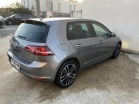 Volkswagen Golf 1.4 16V TSI - 204 Hybrid - BV DSG 6  VII BERLINE GTE PHASE 1 - <small></small> 15.990 € <small>TTC</small> - #5