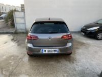 Volkswagen Golf 1.4 16V TSI - 204 Hybrid - BV DSG 6  VII BERLINE GTE PHASE 1 - <small></small> 15.990 € <small>TTC</small> - #6