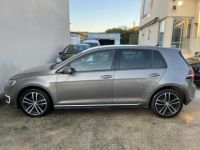 Volkswagen Golf 1.4 16V TSI - 204 Hybrid - BV DSG 6  VII BERLINE GTE PHASE 1 - <small></small> 15.990 € <small>TTC</small> - #11