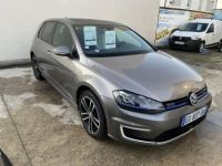 Volkswagen Golf 1.4 16V TSI - 204 Hybrid - BV DSG 6 VII BERLINE GTE PHASE 1 - <small></small> 15.990 € <small>TTC</small> - #3