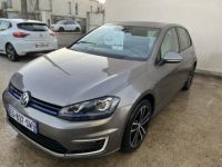 Volkswagen Golf 1.4 16V TSI - 204 Hybrid - BV DSG 6 VII BERLINE GTE PHASE 1 - <small></small> 15.990 € <small>TTC</small> - #4