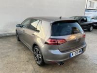 Volkswagen Golf 1.4 16V TSI - 204 Hybrid - BV DSG 6 VII BERLINE GTE PHASE 1 - <small></small> 15.990 € <small>TTC</small> - #10