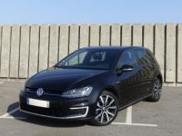 Volkswagen Golf 1.4 16V TSI - 204 Hybrid - BV DSG 6 VII GTE - <small></small> 13.990 € <small>TTC</small> - #1