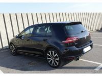 Volkswagen Golf 1.4 16V TSI - 204 Hybrid - BV DSG 6 VII GTE - <small></small> 13.990 € <small>TTC</small> - #3