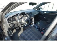 Volkswagen Golf 1.4 16V TSI - 204 Hybrid - BV DSG 6 VII GTE - <small></small> 13.990 € <small>TTC</small> - #6