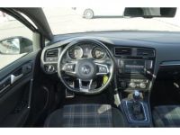 Volkswagen Golf 1.4 16V TSI - 204 Hybrid - BV DSG 6 VII GTE - <small></small> 13.990 € <small>TTC</small> - #10