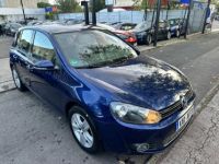 Volkswagen Golf 1.4 80 TRENDLINE 5P - <small></small> 6.495 € <small>TTC</small> - #2