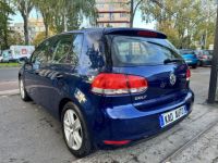 Volkswagen Golf 1.4 80 TRENDLINE 5P - <small></small> 6.495 € <small>TTC</small> - #4