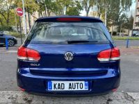 Volkswagen Golf 1.4 80 TRENDLINE 5P - <small></small> 6.495 € <small>TTC</small> - #5