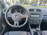 Volkswagen Golf 1.4 80 TRENDLINE 5P - <small></small> 6.495 € <small>TTC</small> - #16