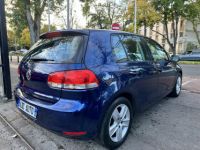 Volkswagen Golf 1.4 80 TRENDLINE 5P - <small></small> 6.495 € <small>TTC</small> - #19