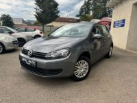 Volkswagen Golf 1.4 80ch Trendline 5p 1er Main - <small></small> 9.490 € <small>TTC</small> - #1