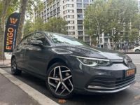 Volkswagen Golf 1.4 E-HYBRID 150 PHEV OPF STYLE DSG BVA - <small></small> 25.990 € <small>TTC</small> - #7