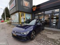 Volkswagen Golf 1.4 E-HYBRID GTE 245H 150 PHEV 13KWH DSG BVA - <small></small> 26.489 € <small>TTC</small> - #1