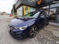 Volkswagen Golf 1.4 E-HYBRID GTE 245H 150 PHEV 13KWH DSG BVA - <small></small> 26.489 € <small>TTC</small> - #2